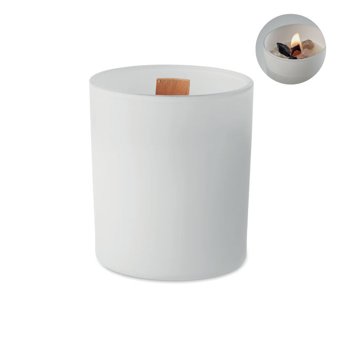 Plant Based Wax Candle 