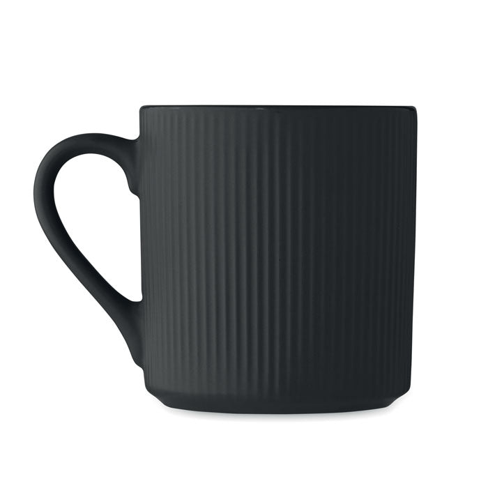 Ceramic mug, Matte