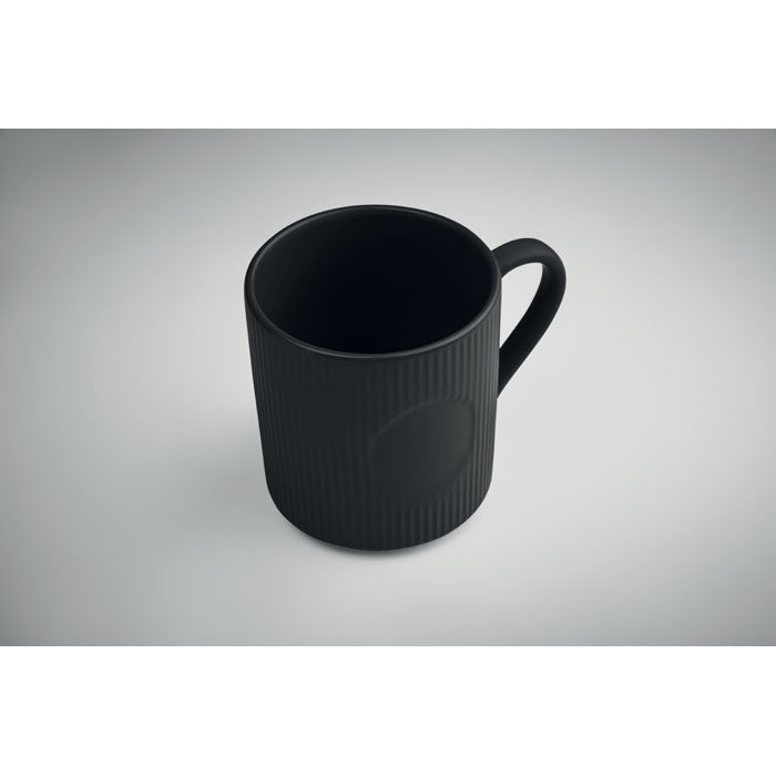 Ceramic mug, Matte