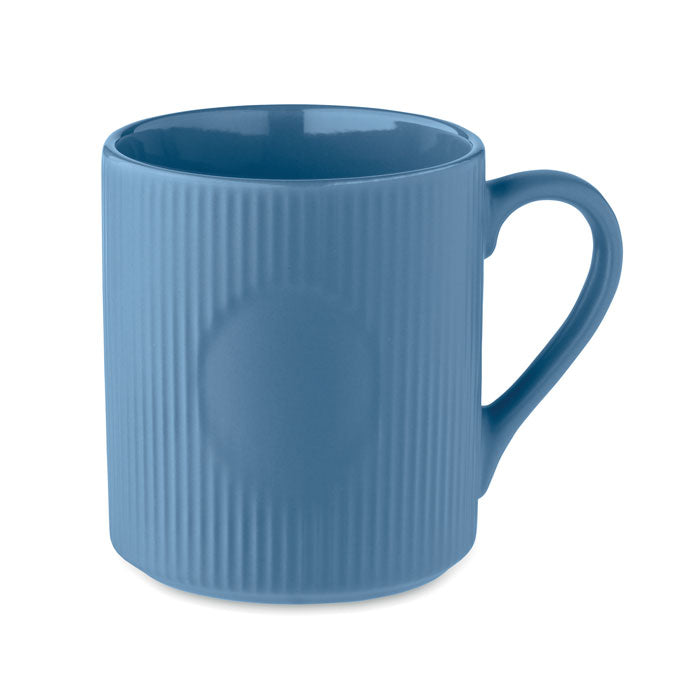 Ceramic mug, Matte