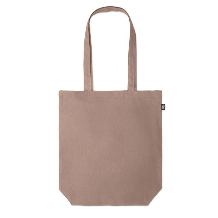 Shopping Bag, 100% Hemp