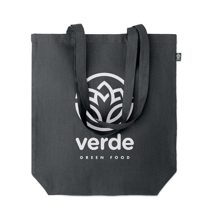Shopping Bag, 100% Hemp