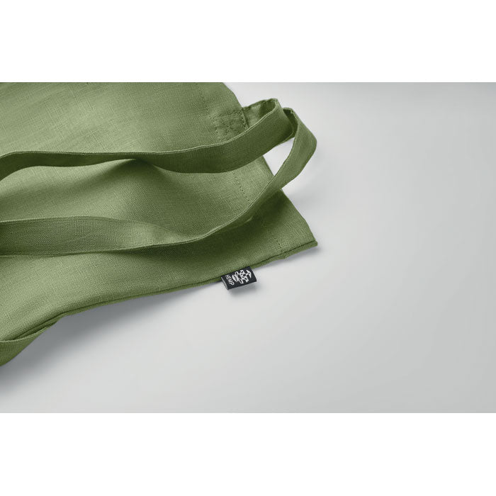 Shopping Bag, 100% Hemp