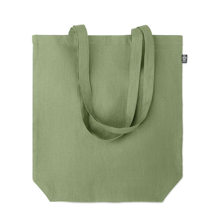 Shopping Bag, 100% Hemp