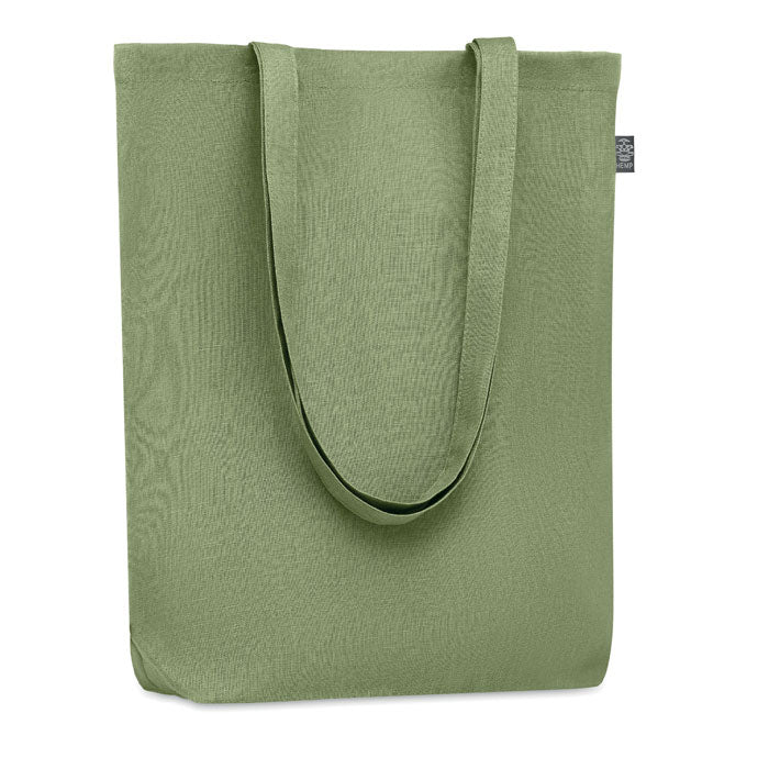 Shopping Bag, 100% Hemp