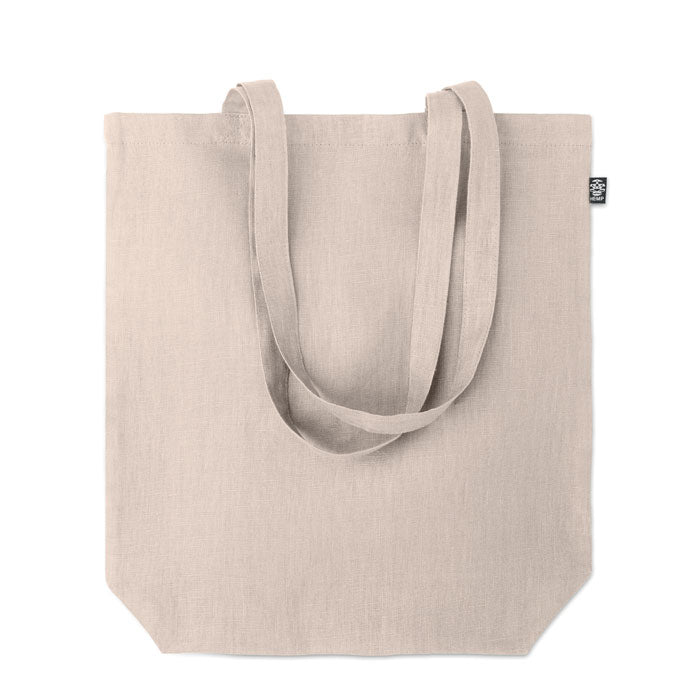 Shopping Bag, 100% Hemp