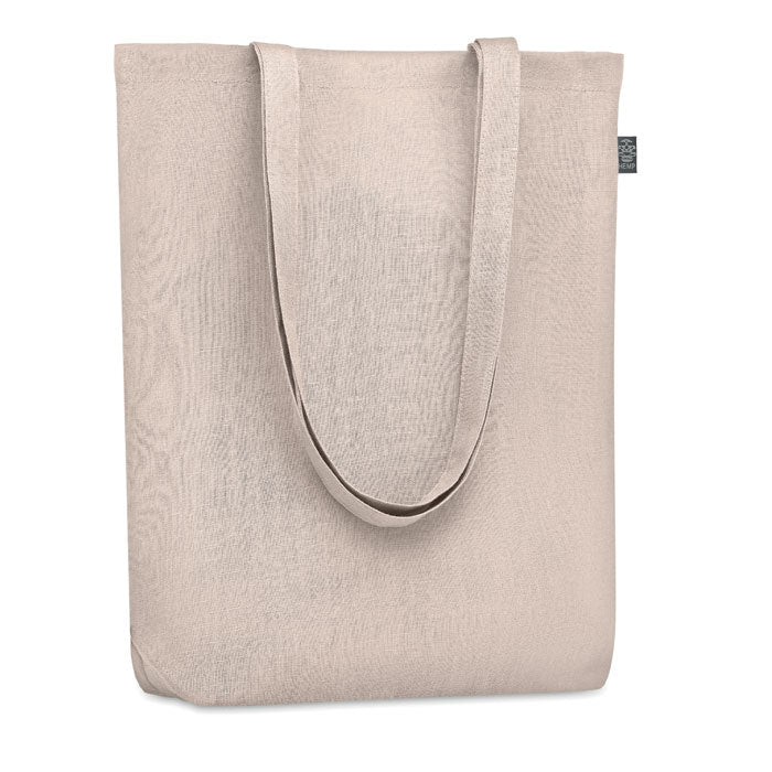 Shopping Bag, 100% Hemp