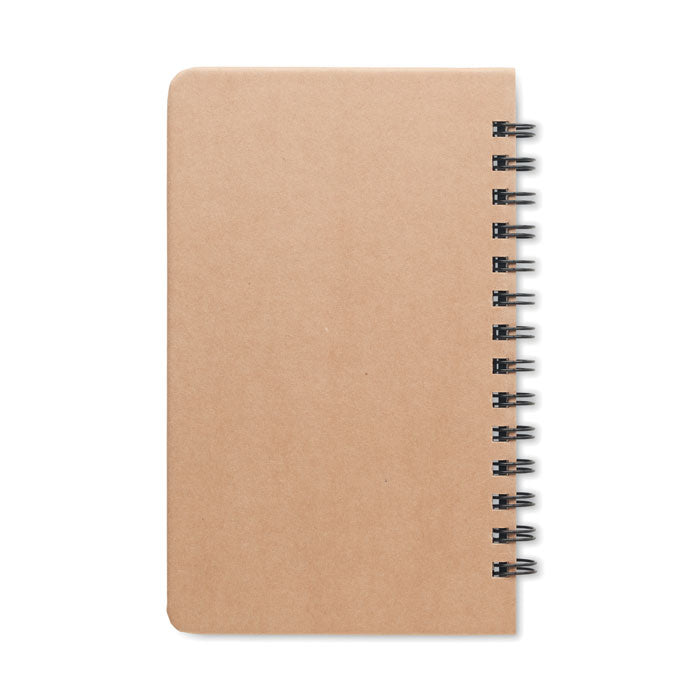 Pine tree GROWNOTEBOOK™