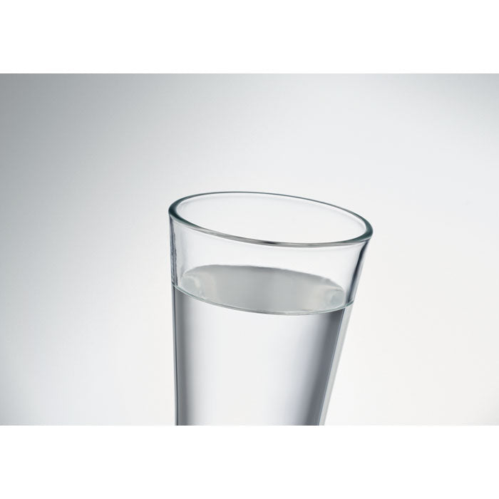Koonusekujuga klaas, 300ml