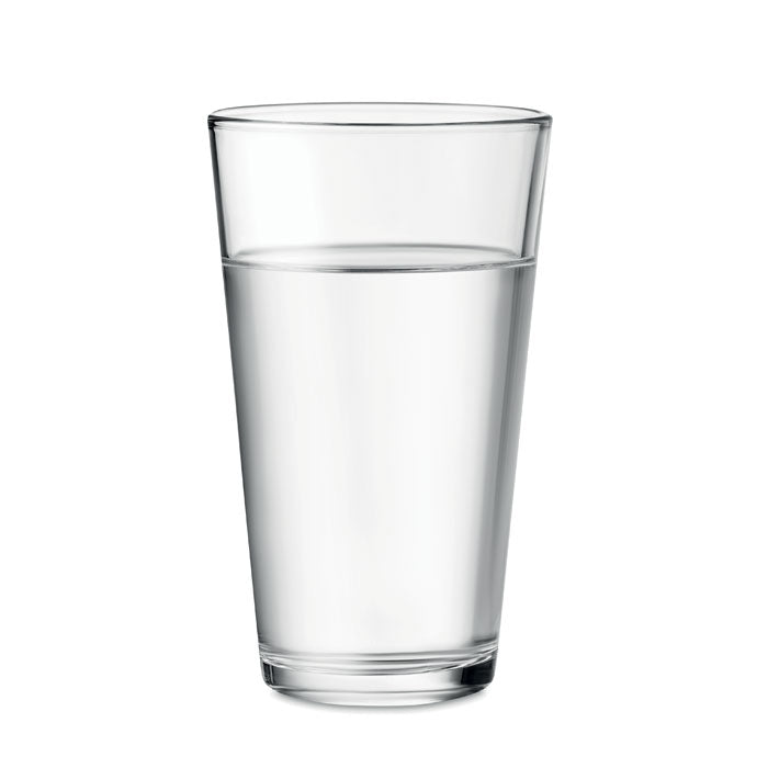 Koonusekujuga klaas, 300ml
