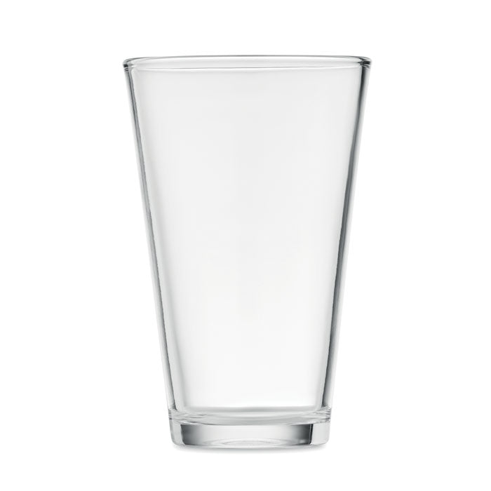 Koonusekujuga klaas, 300ml