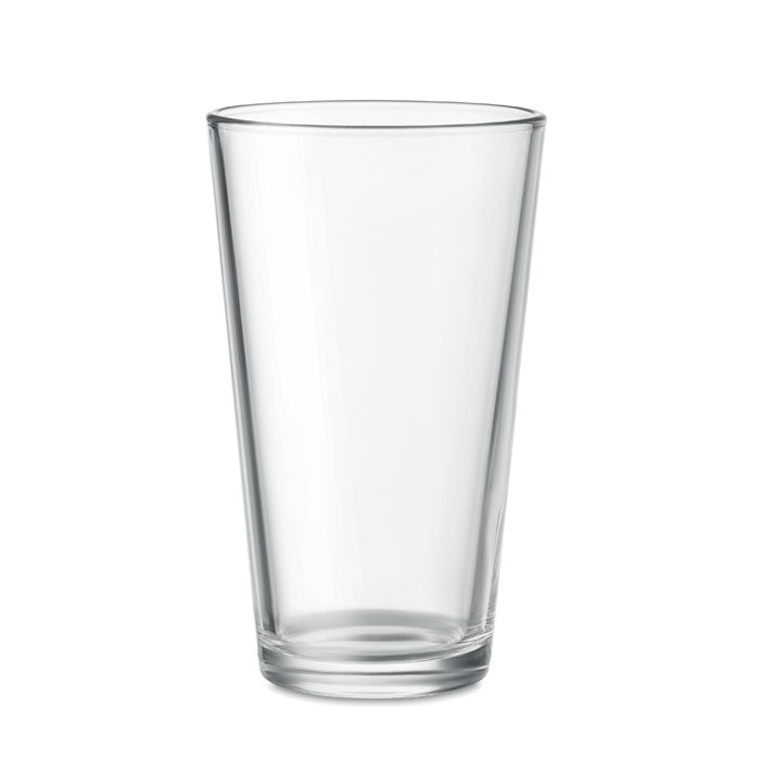 Koonusekujuga klaas, 300ml