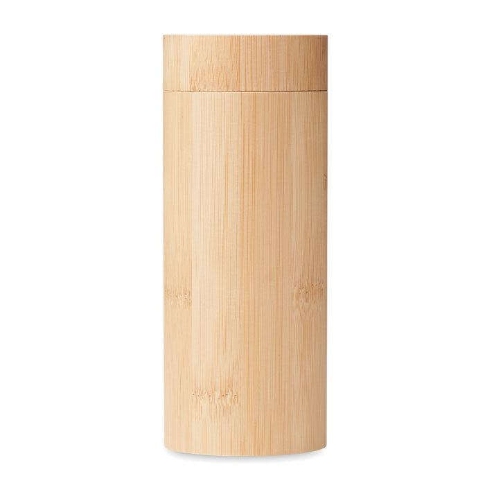Full Bamboo Sunglasses