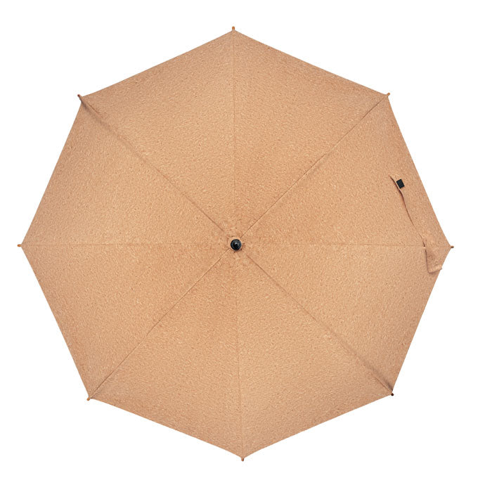 Cork Umbrella