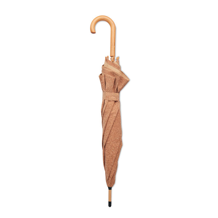 Cork Umbrella