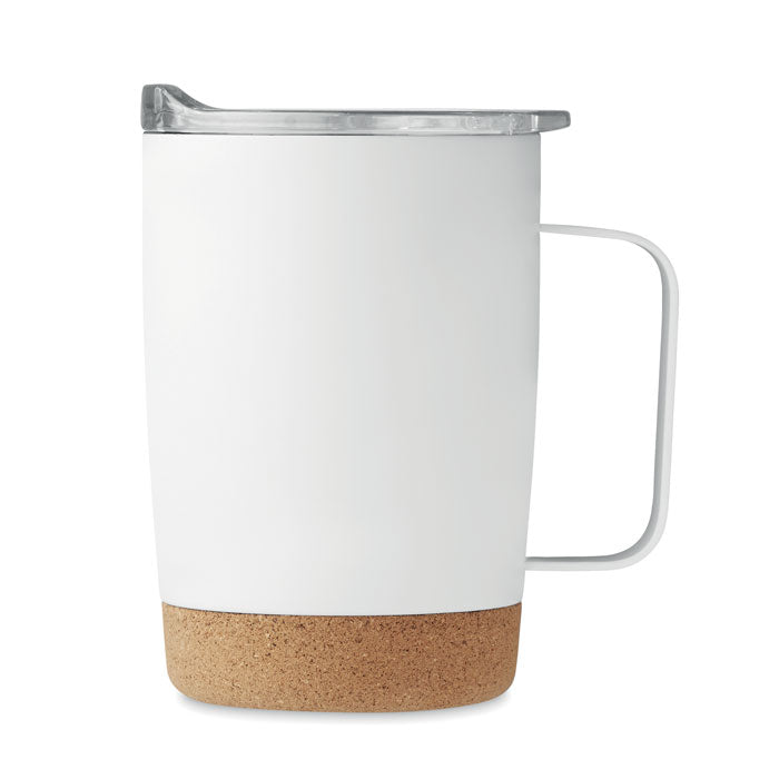 Sõnumiga joogitops 300ml