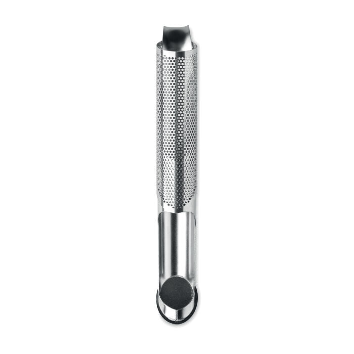 Pipe Tea Infuser, Reusable Stainless Steel