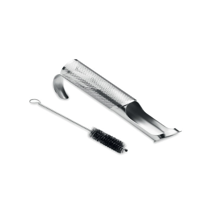 Pipe Tea Infuser, Reusable Stainless Steel