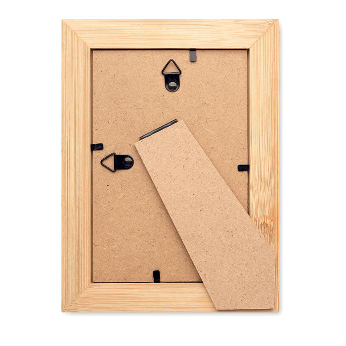Photo Frame, Bamboo