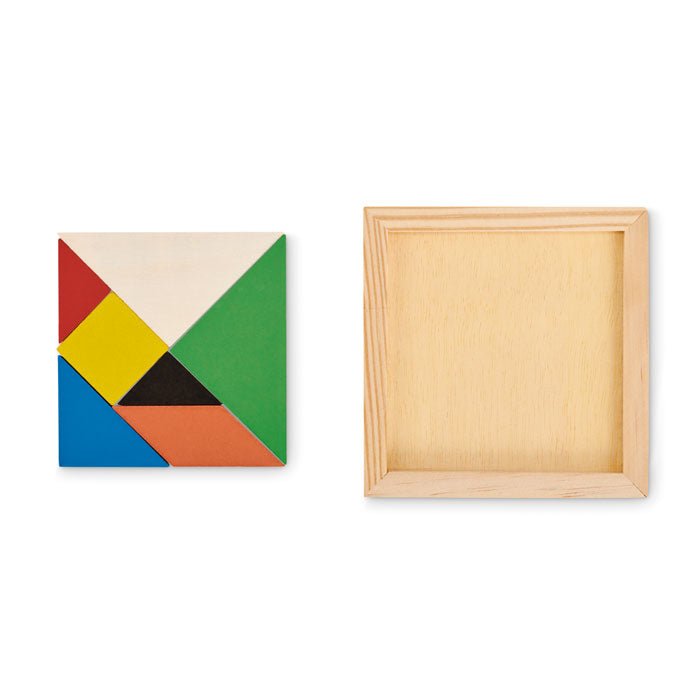 Puzzle Game