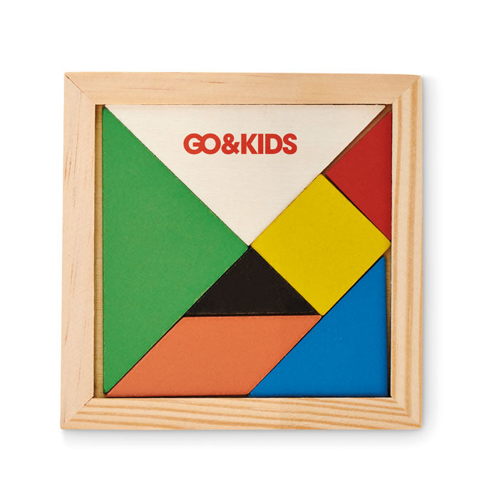 Puzzle Game