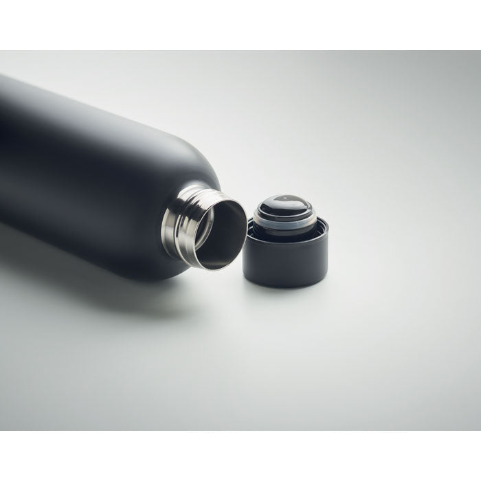 Thermo Bottle 500 ml, Recycled Stainless Steel