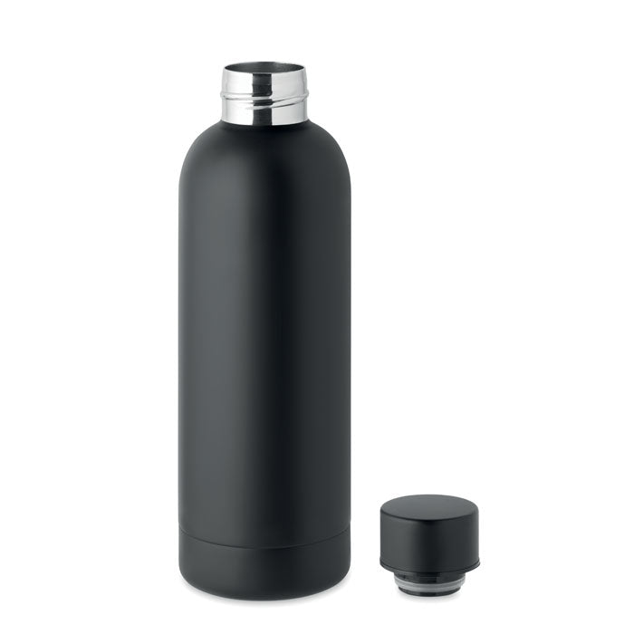 Thermo Bottle 500 ml, Recycled Stainless Steel