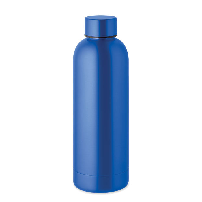 Thermo Bottle 500 ml, Recycled Stainless Steel