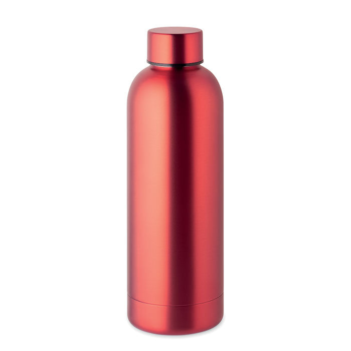 Thermo Bottle 500 ml, Recycled Stainless Steel