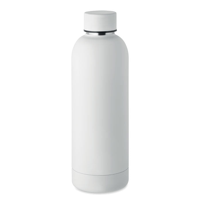 Thermo Bottle 500 ml, Recycled Stainless Steel