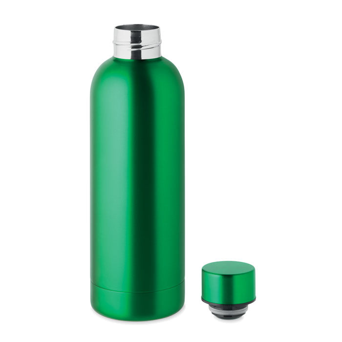 Thermo Bottle 500 ml, Recycled Stainless Steel