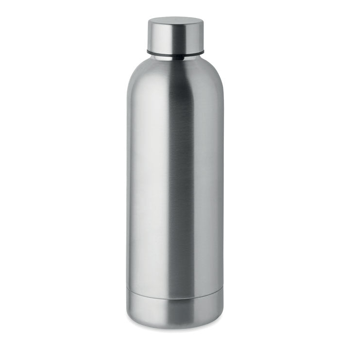 Thermo Bottle 500 ml, Recycled Stainless Steel