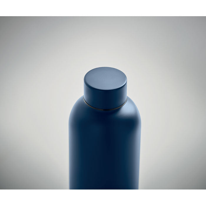 Thermo Bottle 500 ml, Recycled Stainless Steel