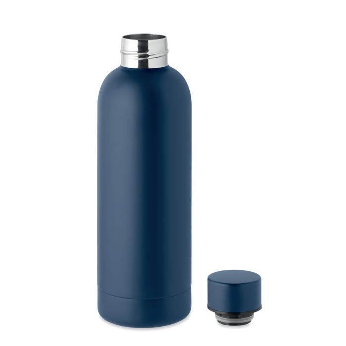 Thermo Bottle 500 ml, Recycled Stainless Steel