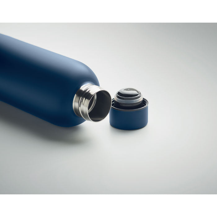 Thermo Bottle 500 ml, Recycled Stainless Steel