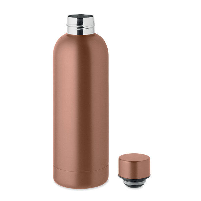 Thermo Bottle 500 ml, Recycled Stainless Steel