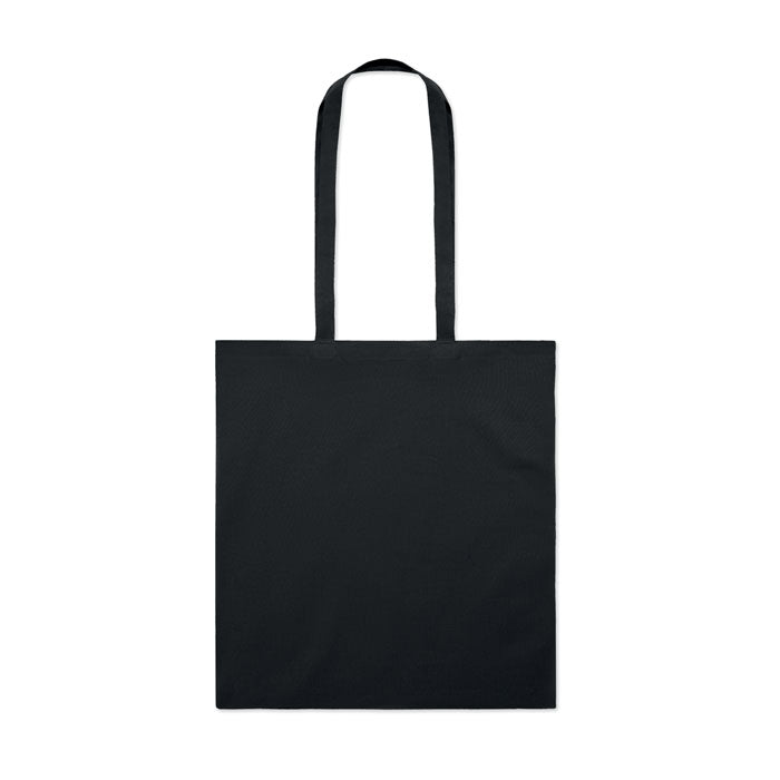 Organic Cotton Shopping Bag
