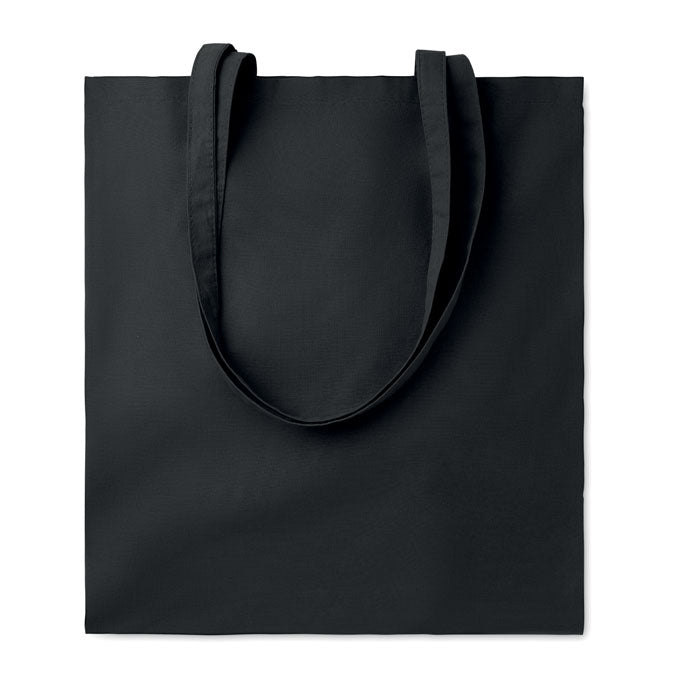 Organic Cotton Shopping Bag