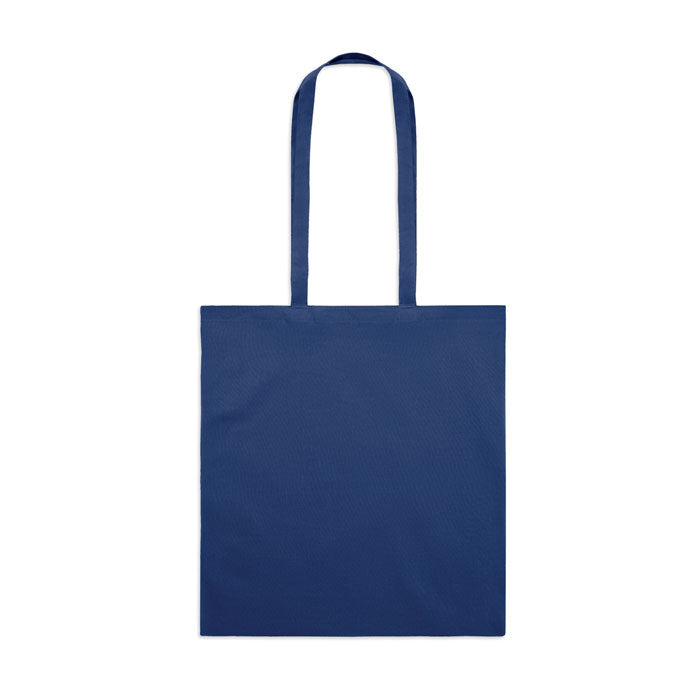 Organic Cotton Shopping Bag