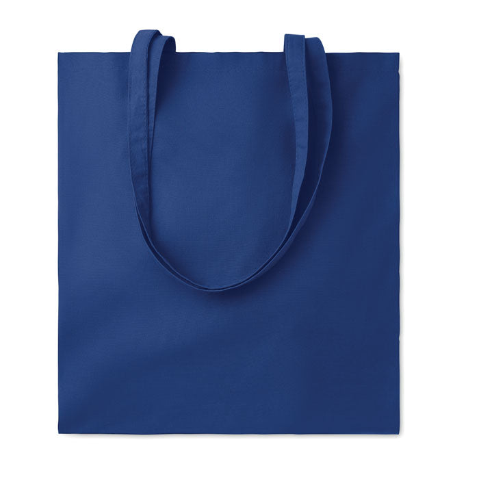Organic Cotton Shopping Bag