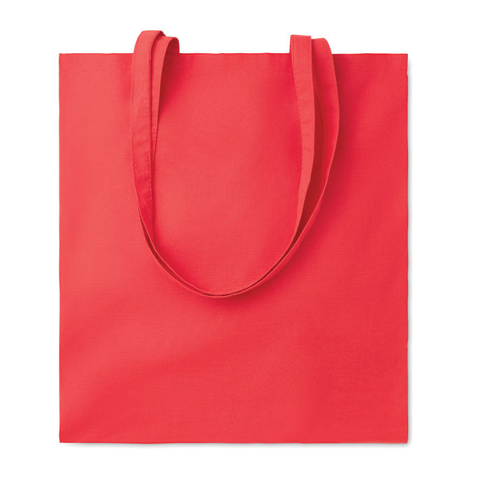 Organic Cotton Shopping Bag