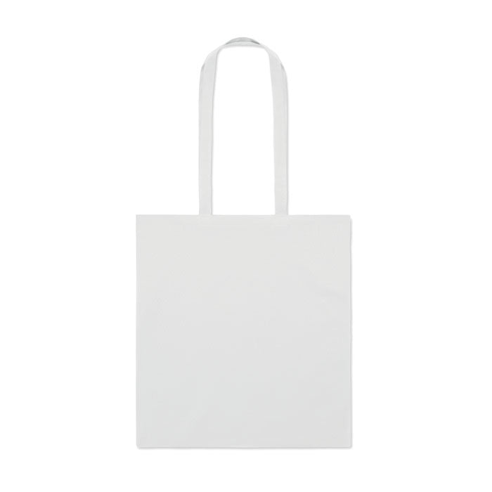 Organic Cotton Shopping Bag