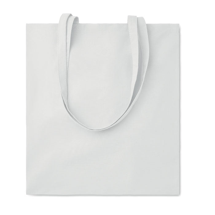 Organic Cotton Shopping Bag