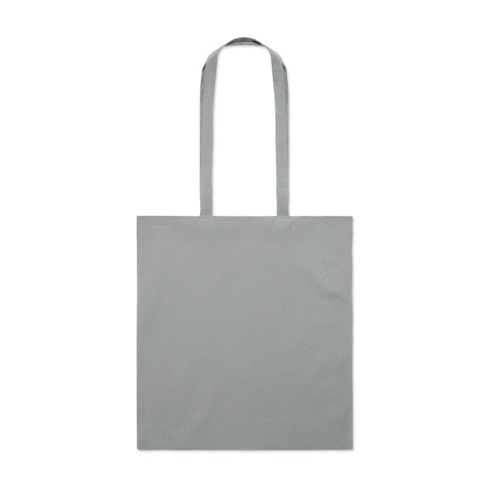 Organic Cotton Shopping Bag