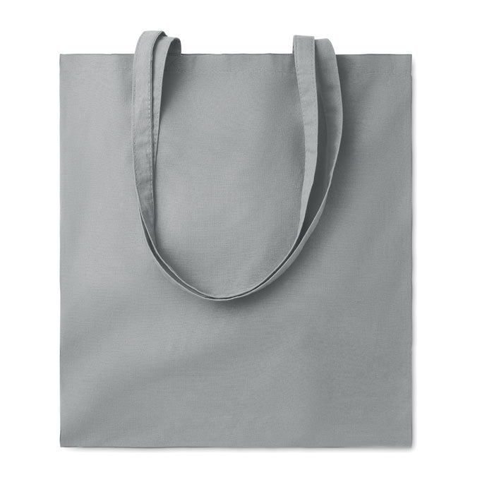 Organic Cotton Shopping Bag