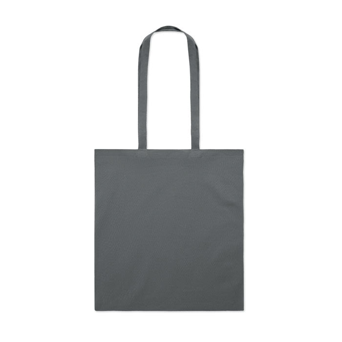 Organic Cotton Shopping Bag