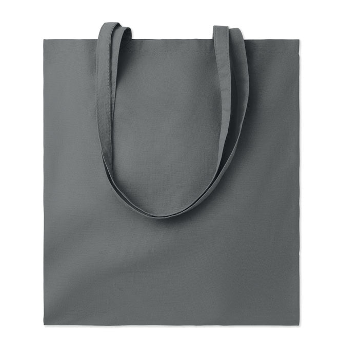 Organic Cotton Shopping Bag