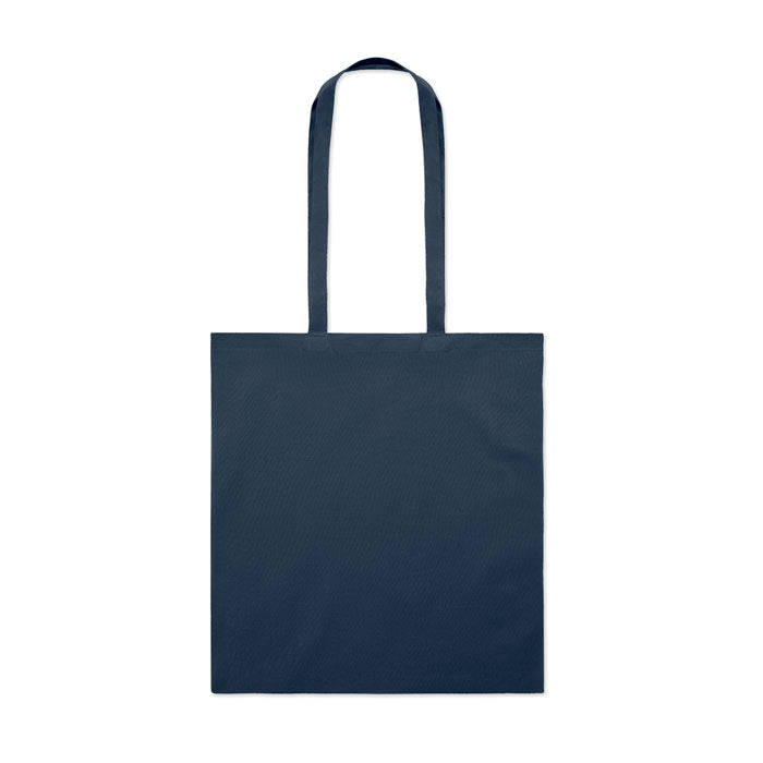 Organic Cotton Shopping Bag