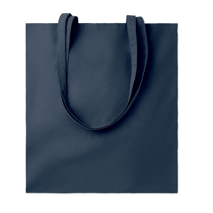 Organic Cotton Shopping Bag