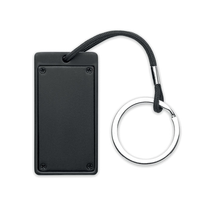 4.2 Wireless anti-loss/ key finder device, bamboo casing